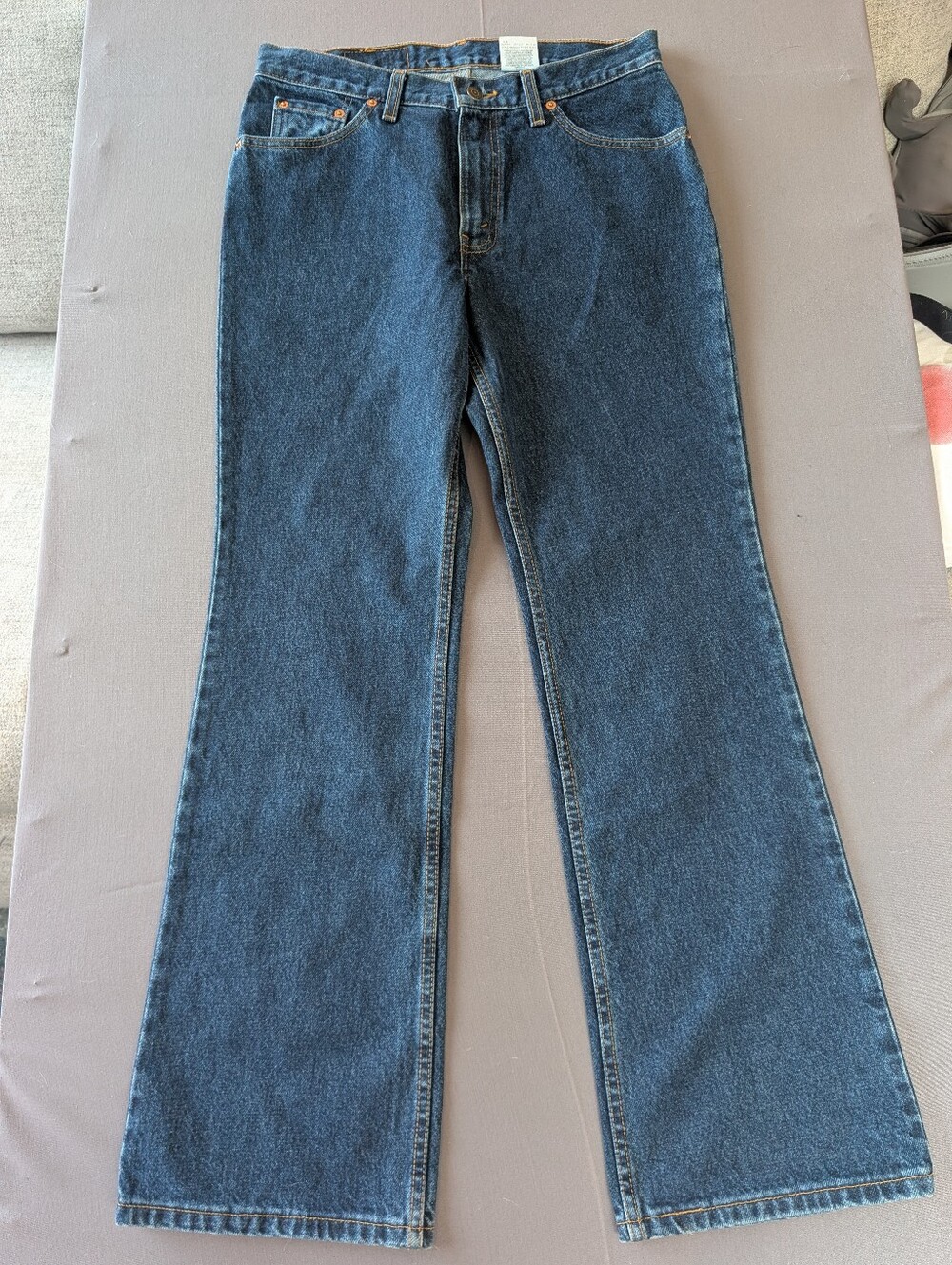 Vintage Levi’s 57304 Womens Jeans Size 10 31" Inseam Excellent Condition